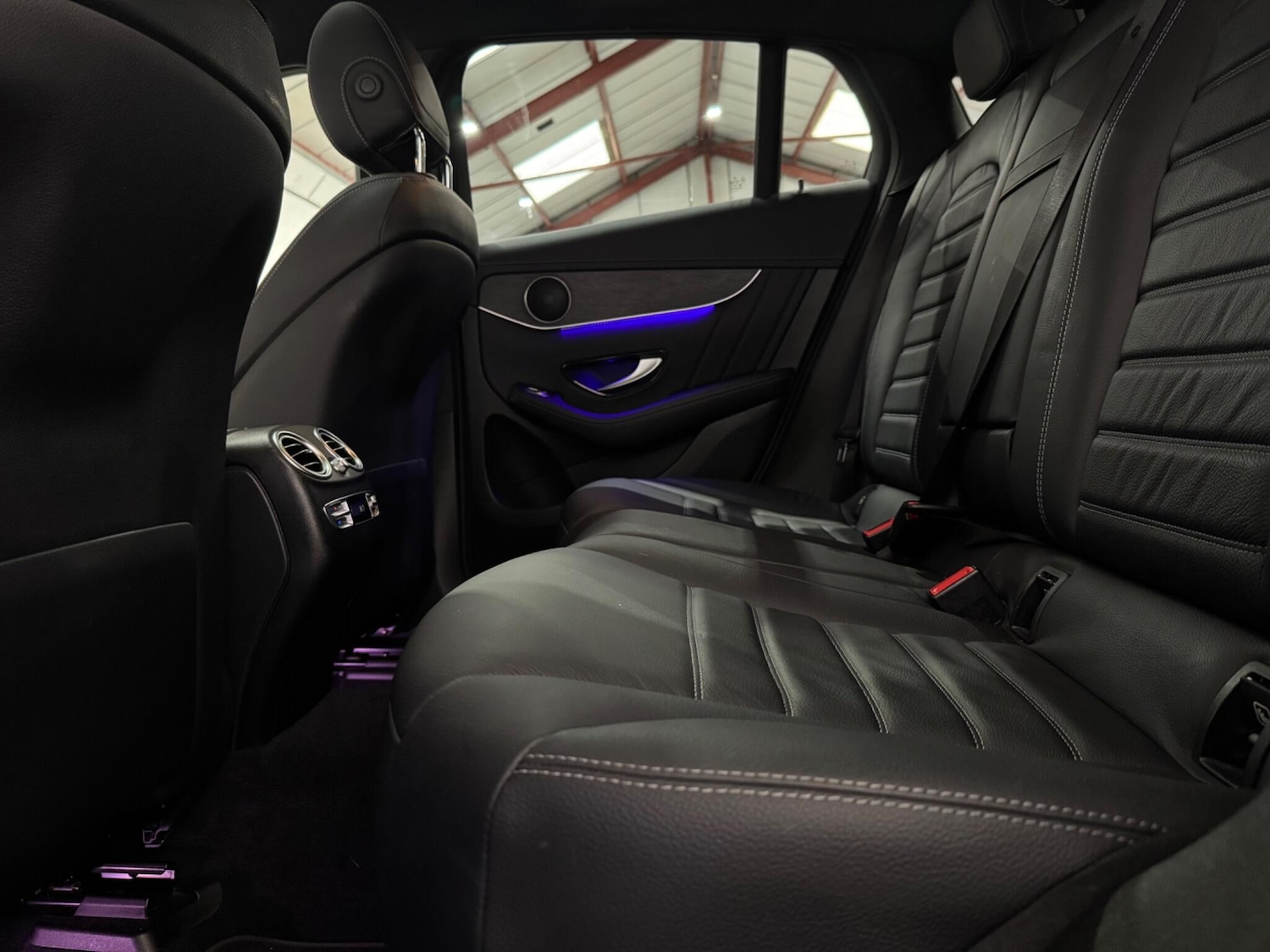 Used Mercedes-Benz GLC 2021 for sale - 76839959: Photo 87