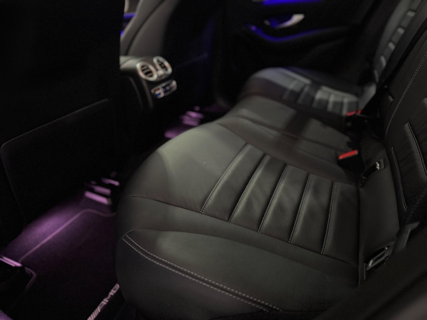 Used Mercedes-Benz GLC 2021 for sale - 76839959: Photo 88