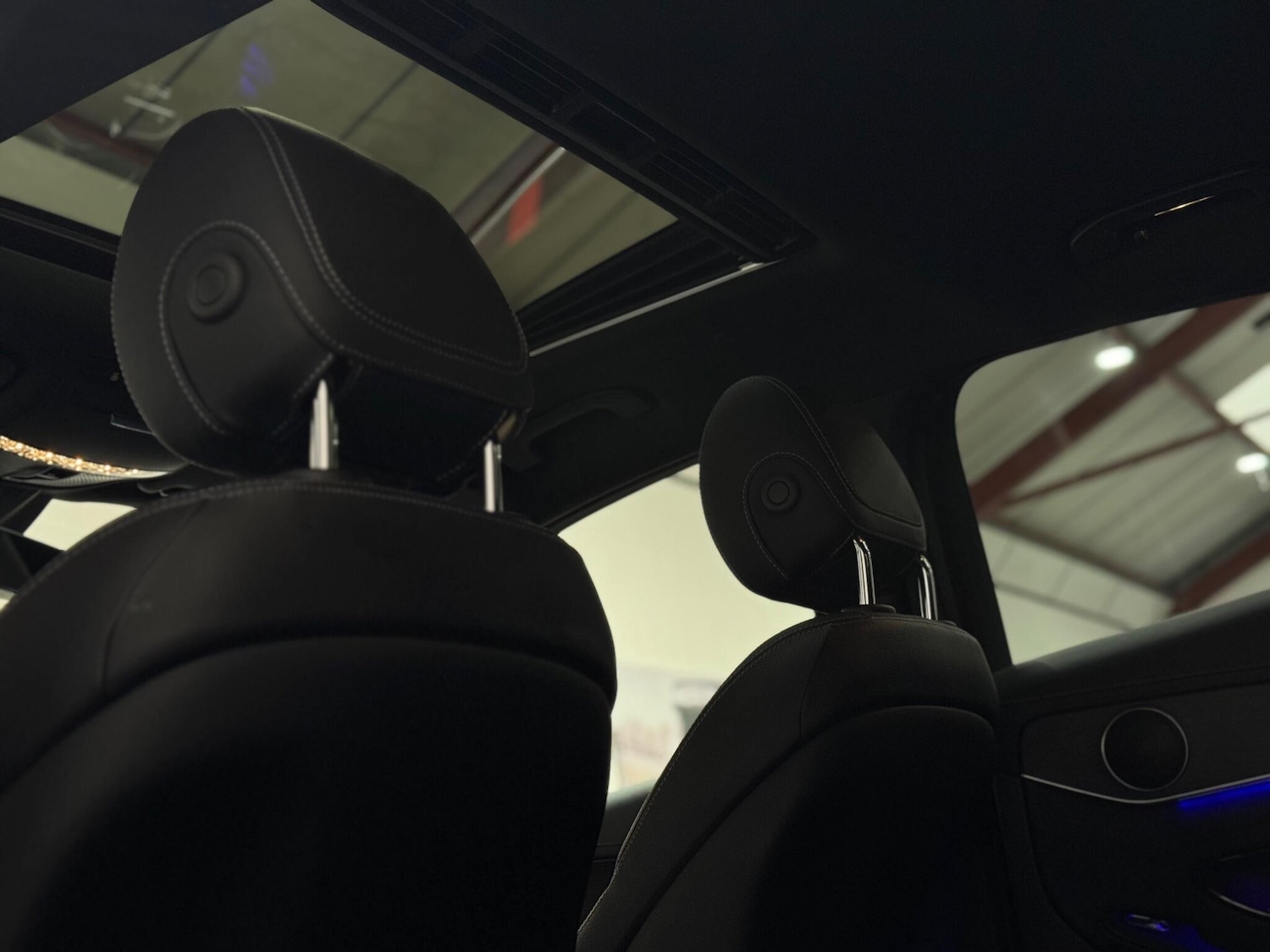 Used Mercedes-Benz GLC 2021 for sale - 76839959: Photo 89