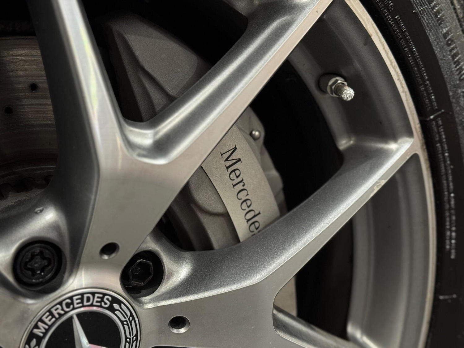 Used Mercedes-Benz GLC 2021 for sale - 76839959: Photo 91