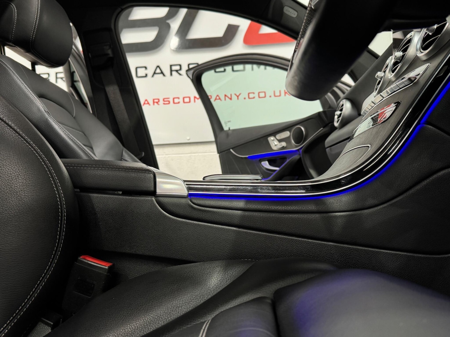 Used Mercedes-Benz GLC 2021 for sale - 76839959: Photo 92