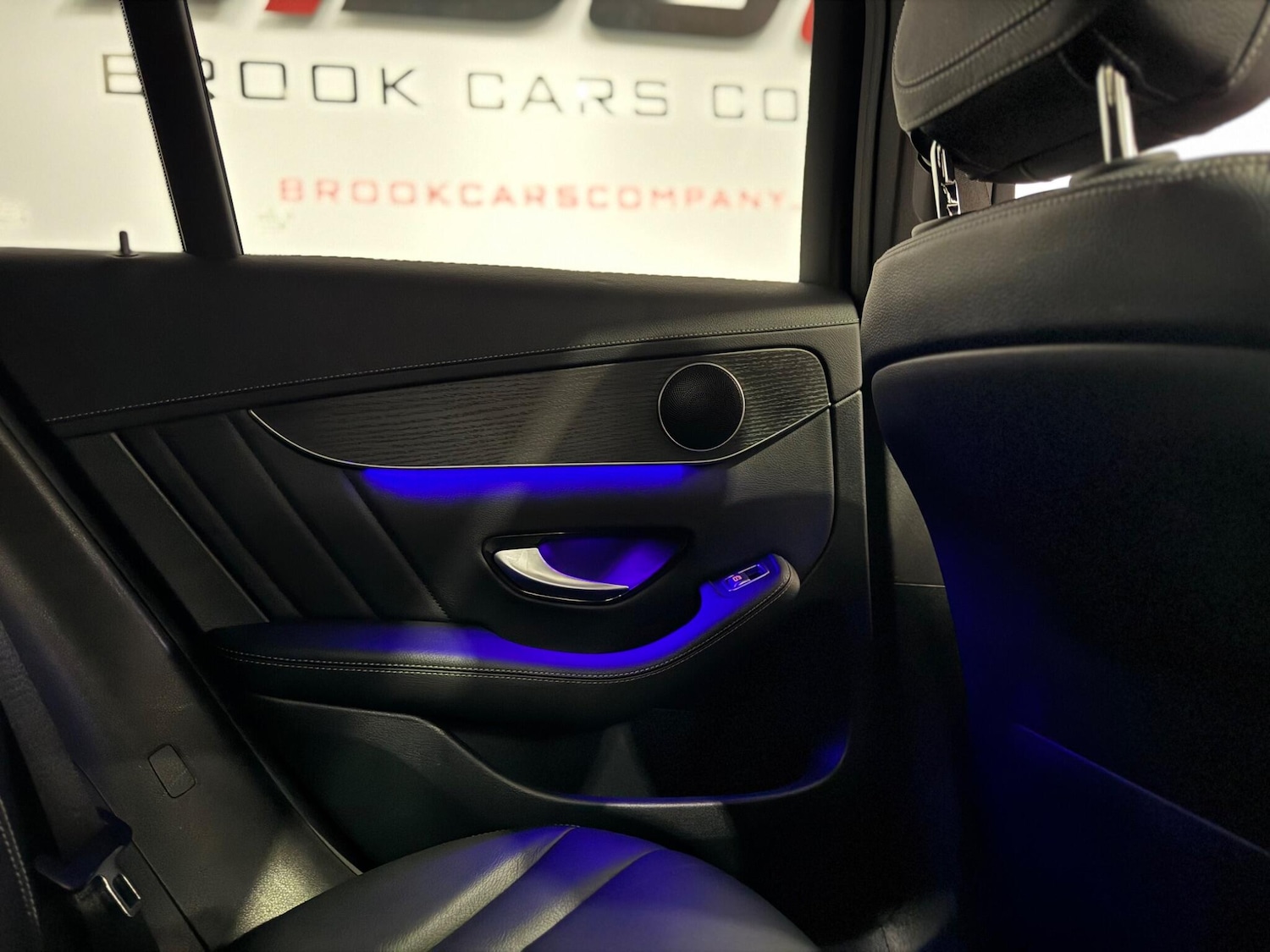 Used Mercedes-Benz GLC 2021 for sale - 76839959: Photo 94