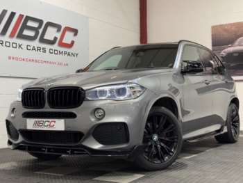 2016 (66) - 3.0 30d M Sport Auto xDrive Euro 6 (s/s) 5dr