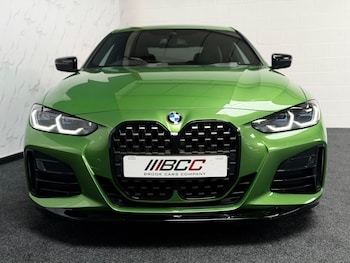Used BMW 4 Series 2022 for sale - 78947227: Photo