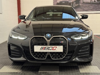 Used BMW i4 2022 for sale - 79442605: Photo