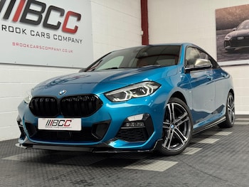 Used BMW 2 Series Gran Coupe 2021 for sale - 75741806: Photo