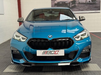 Used BMW 2 Series Gran Coupe 2021 for sale - 75741806: Photo
