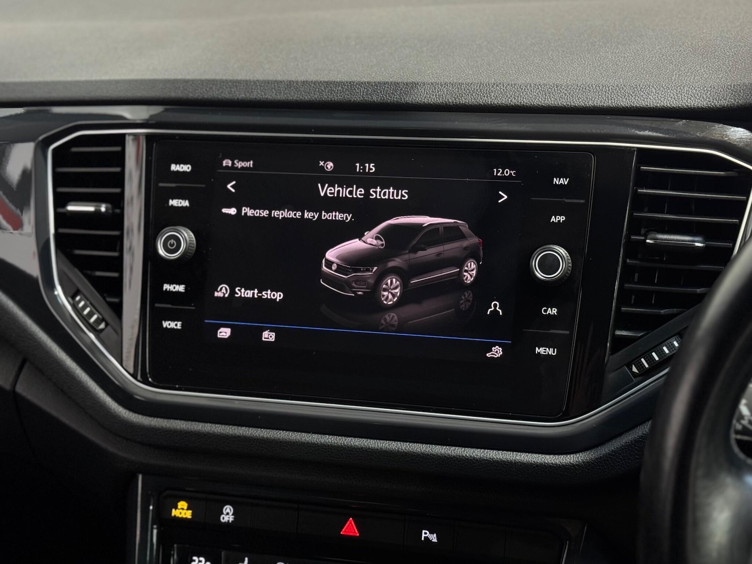 Used Volkswagen T-Roc 2019 for sale - 77016813: Photo 16