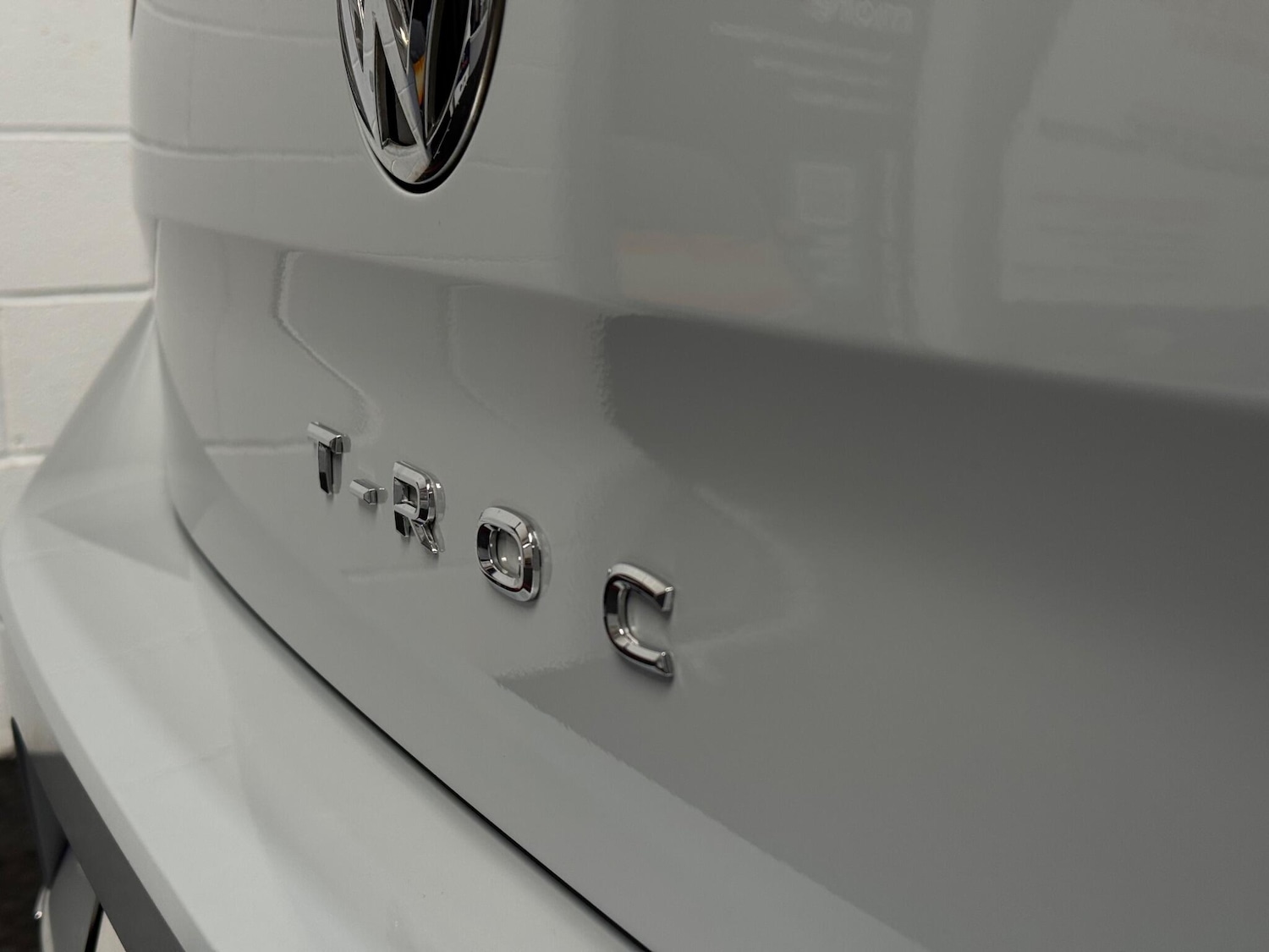 Used Volkswagen T-Roc 2019 for sale - 77016813: Photo 20