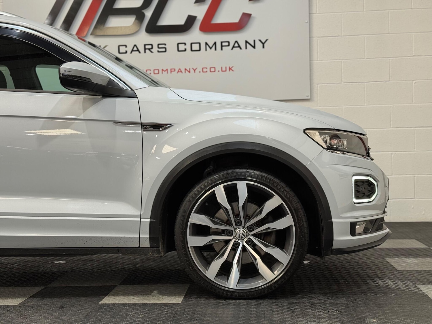 Used Volkswagen T-Roc 2019 for sale - 77016813: Photo 22