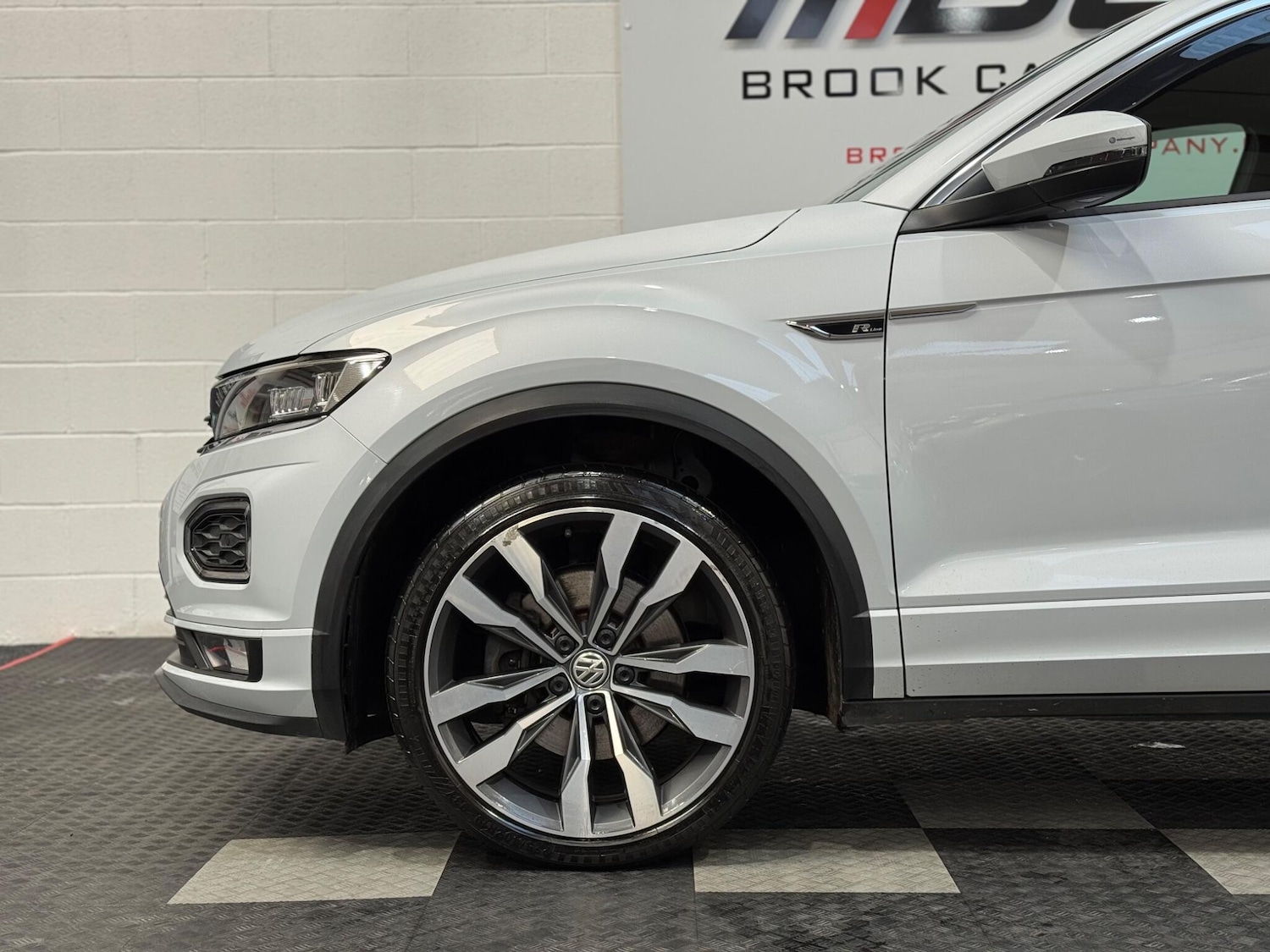 Used Volkswagen T-Roc 2019 for sale - 77016813: Photo 24