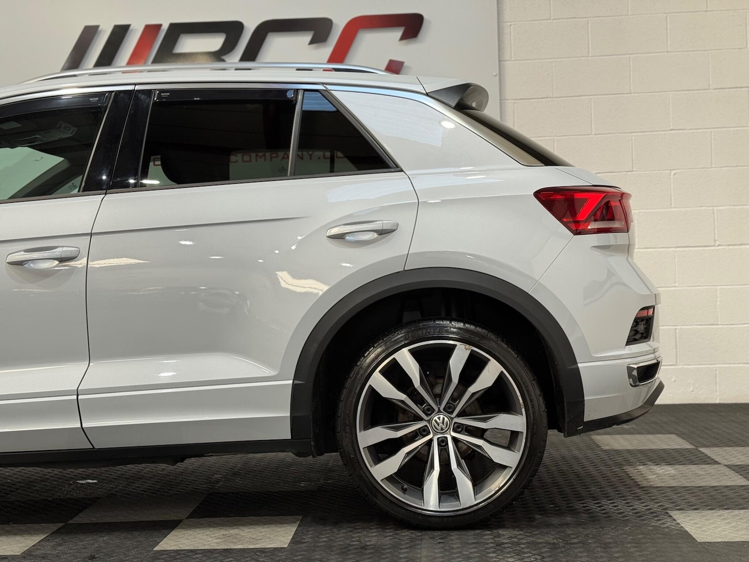 Used Volkswagen T-Roc 2019 for sale - 77016813: Photo 25