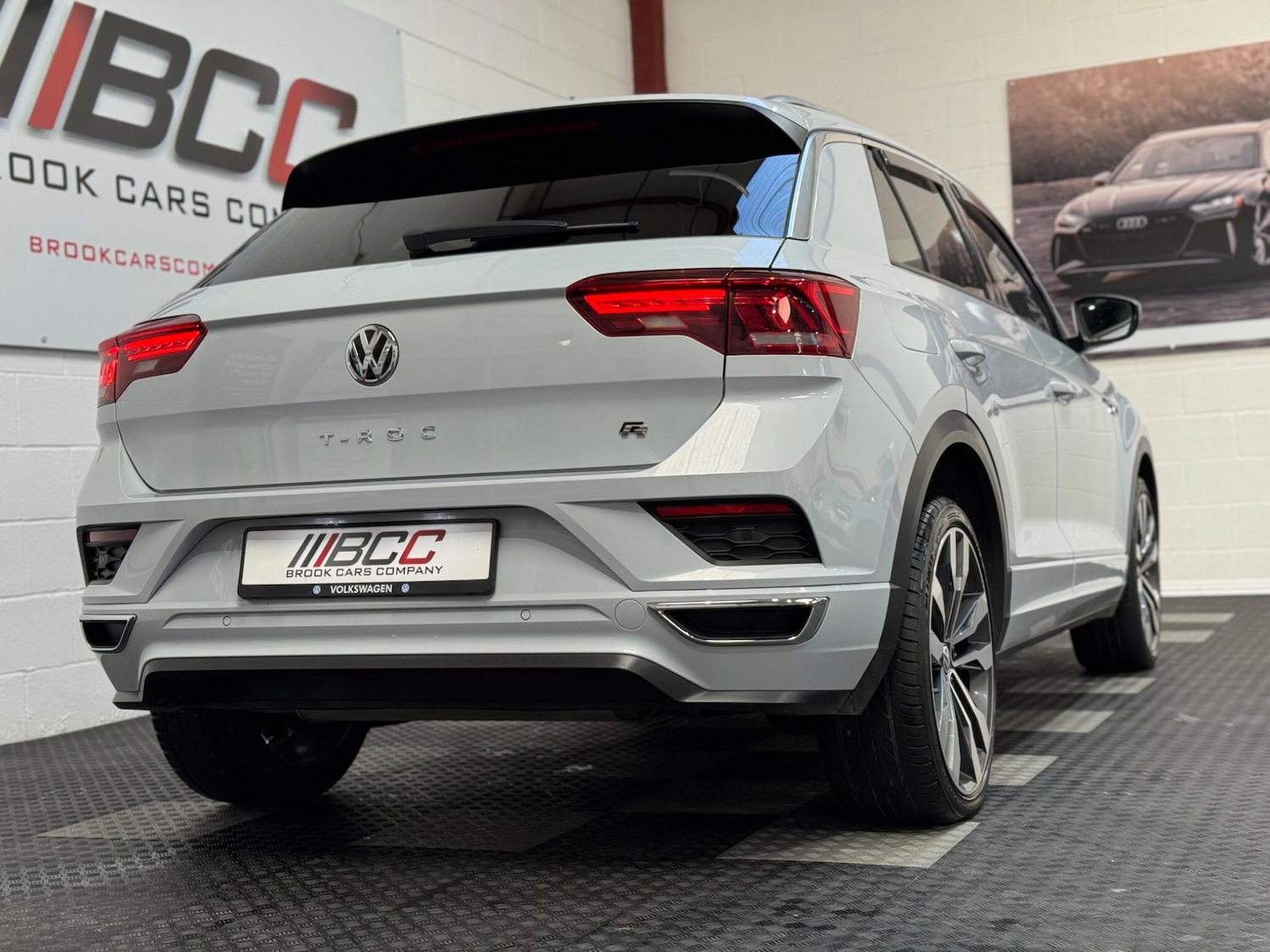 Used Volkswagen T-Roc 2019 for sale - 77016813: Photo 33