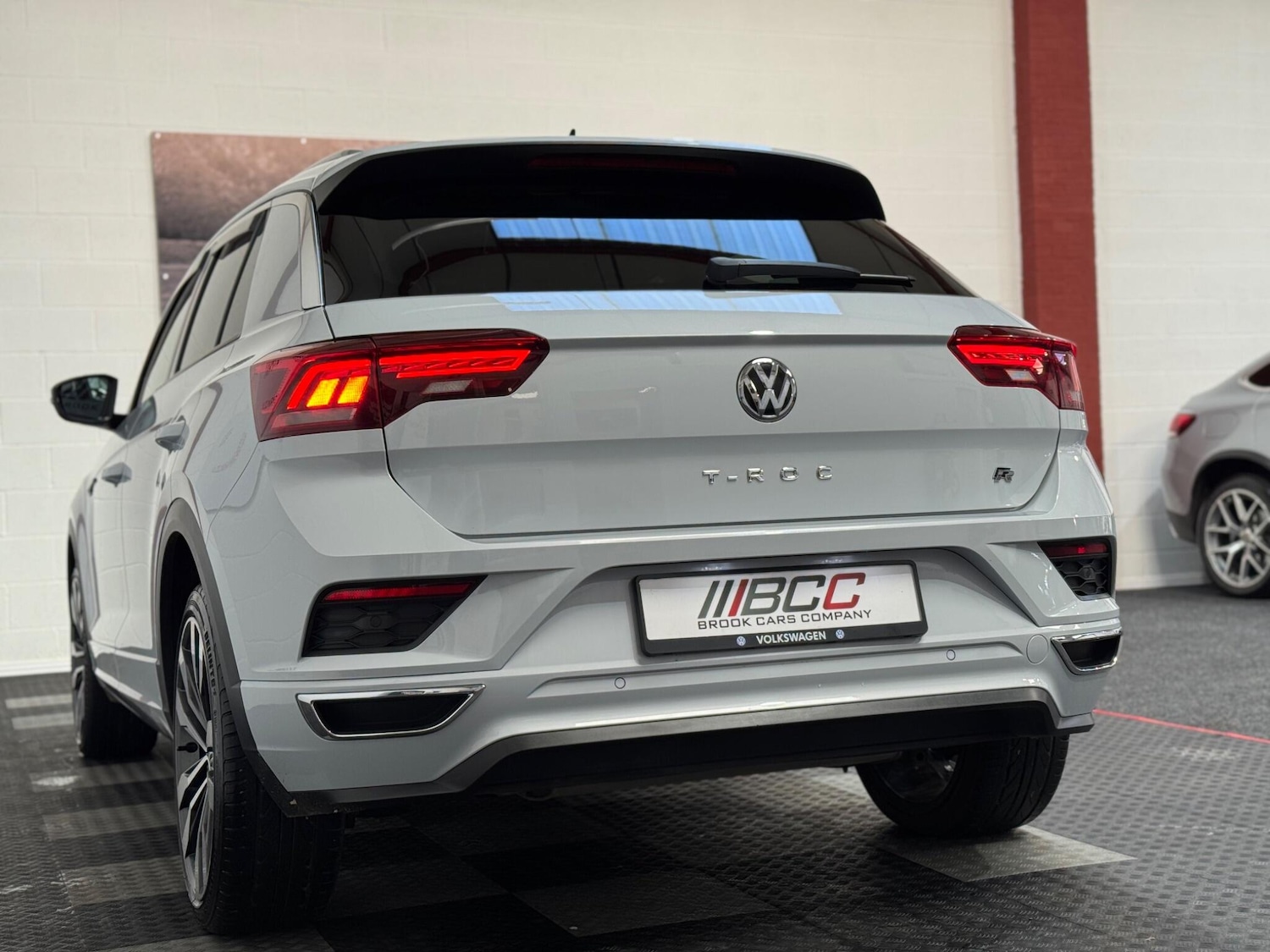 Used Volkswagen T-Roc 2019 for sale - 77016813: Photo 41