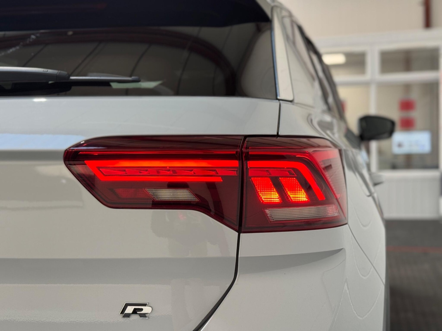 Used Volkswagen T-Roc 2019 for sale - 77016813: Photo 44