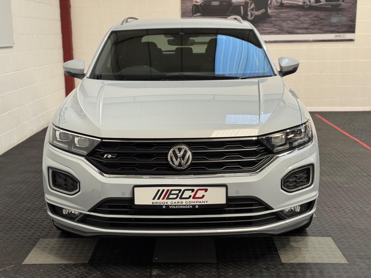 Used Volkswagen T-Roc 2019 for sale - 77016813: Photo 5
