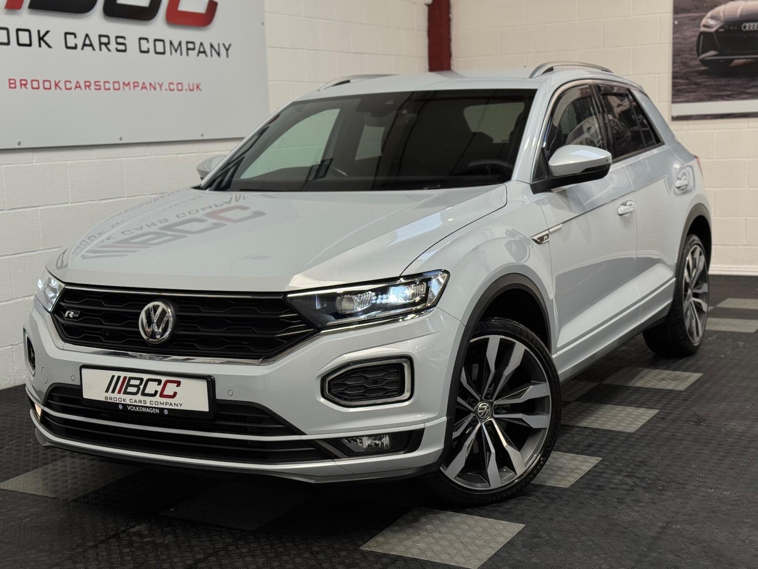 Used Volkswagen T-Roc 2019 for sale - 77016813: Photo 51