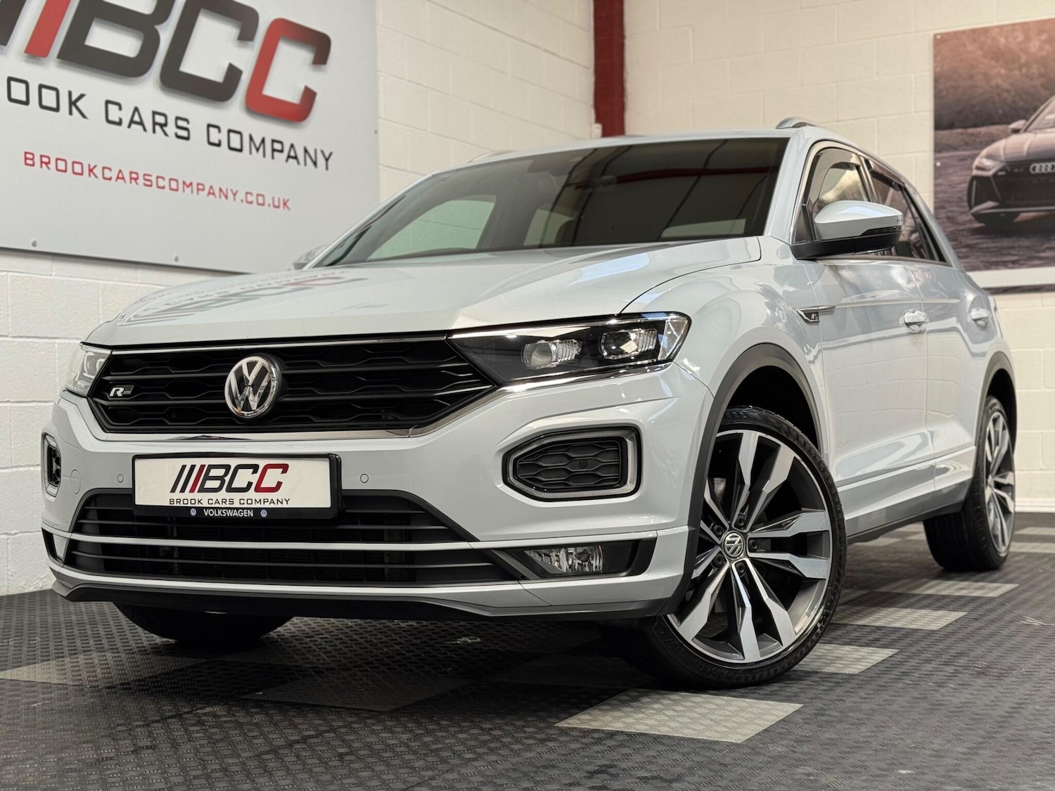 Used Volkswagen T-Roc 2019 for sale - 77016813: Photo 53