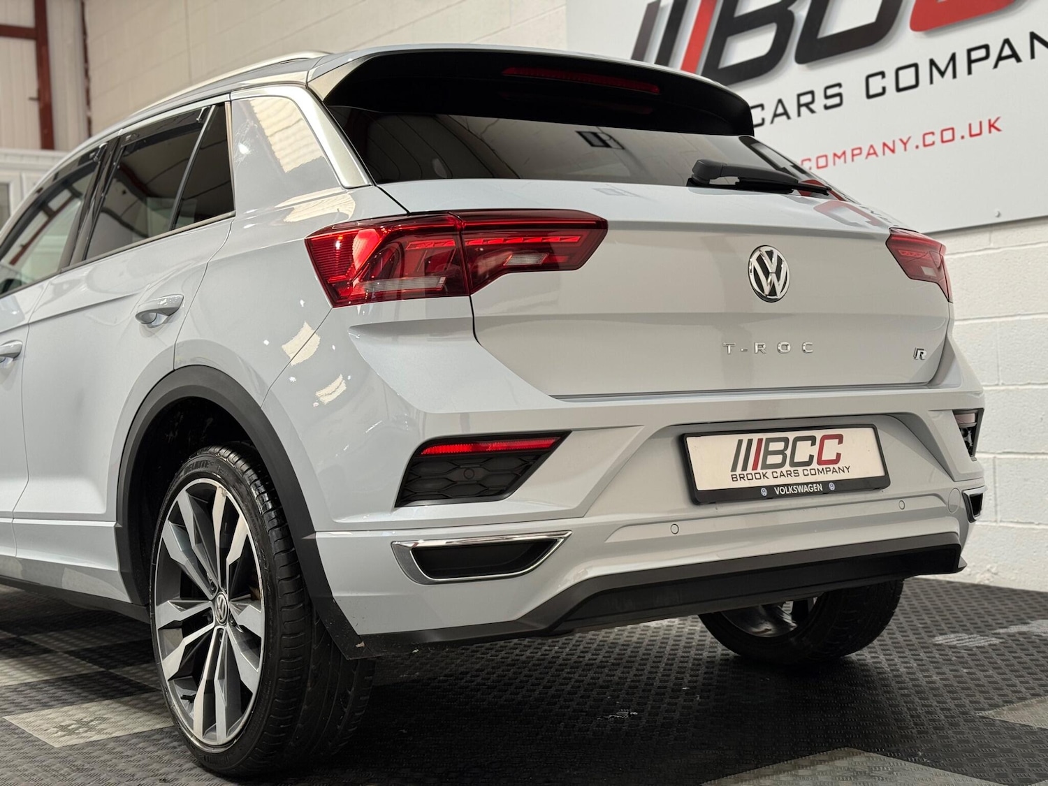 Used Volkswagen T-Roc 2019 for sale - 77016813: Photo 54