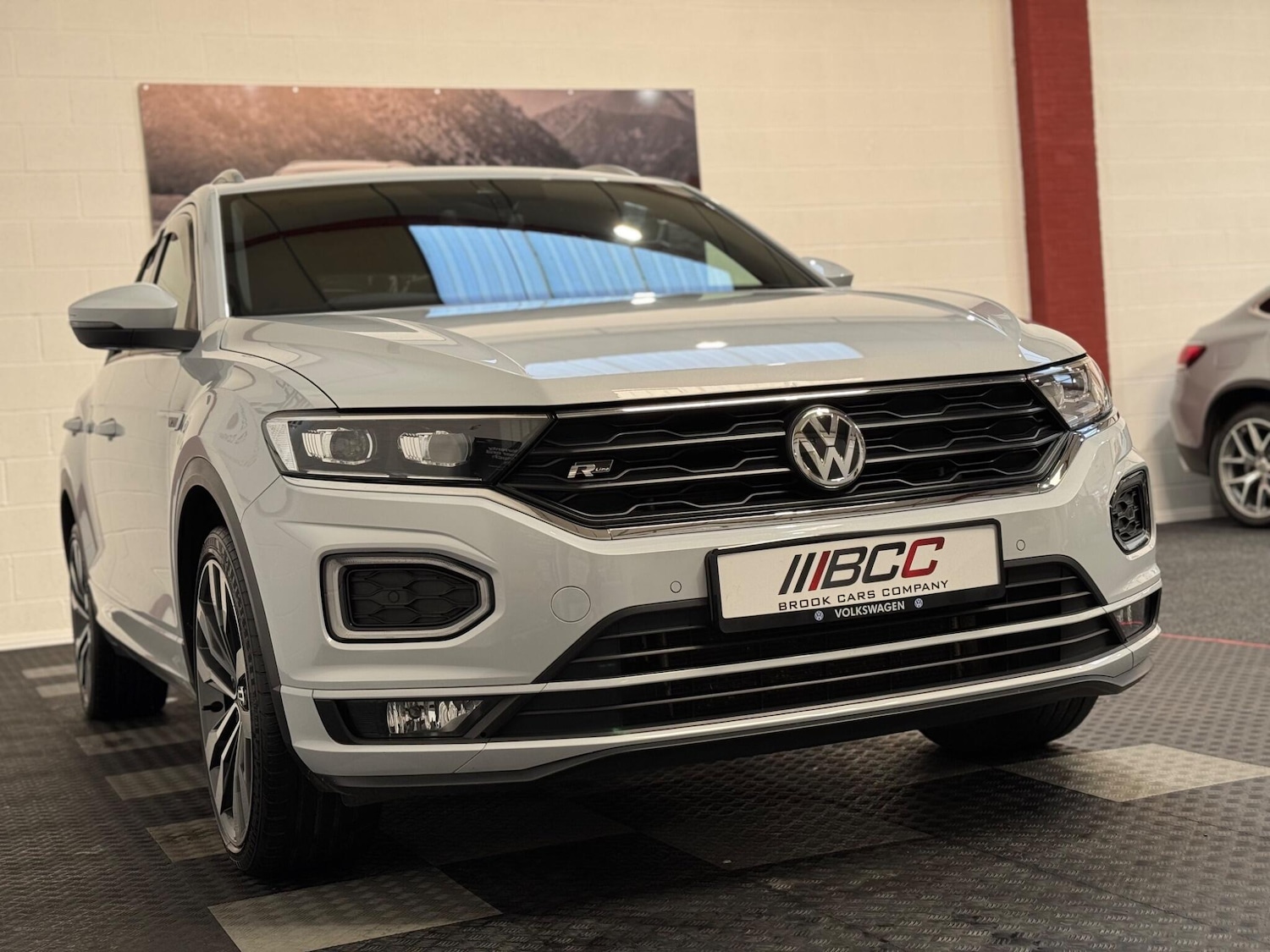 Used Volkswagen T-Roc 2019 for sale - 77016813: Photo 61
