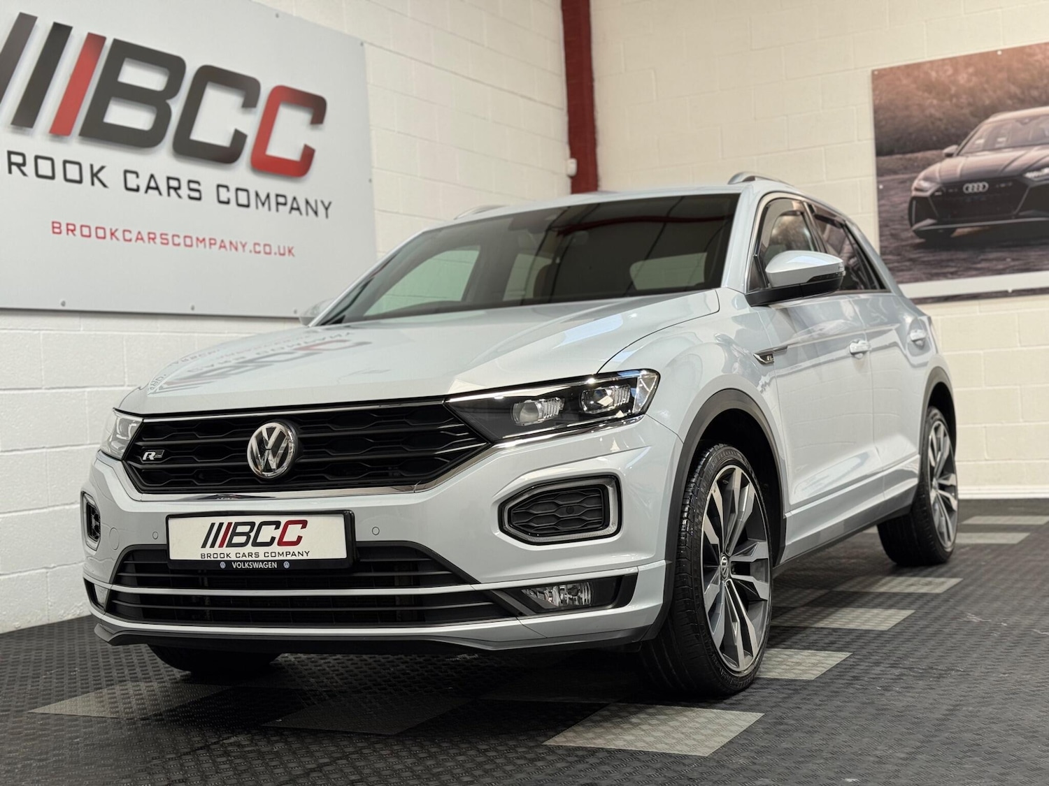 Used Volkswagen T-Roc 2019 for sale - 77016813: Photo 62