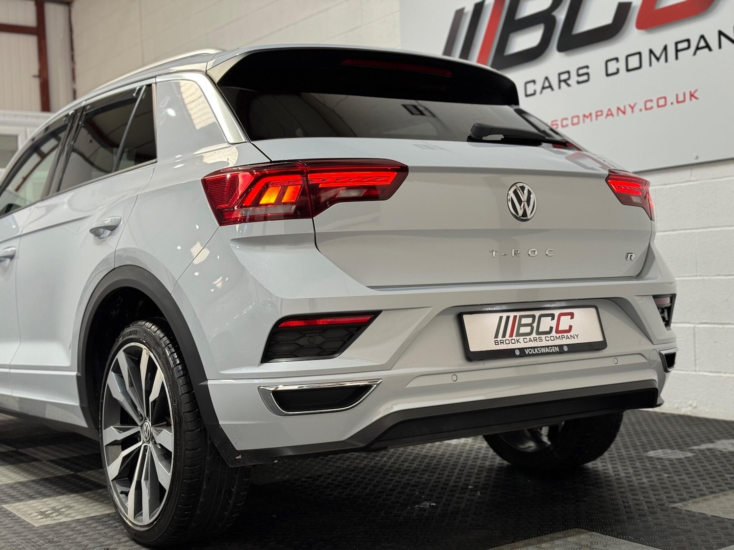 Used Volkswagen T-Roc 2019 for sale - 77016813: Photo 63