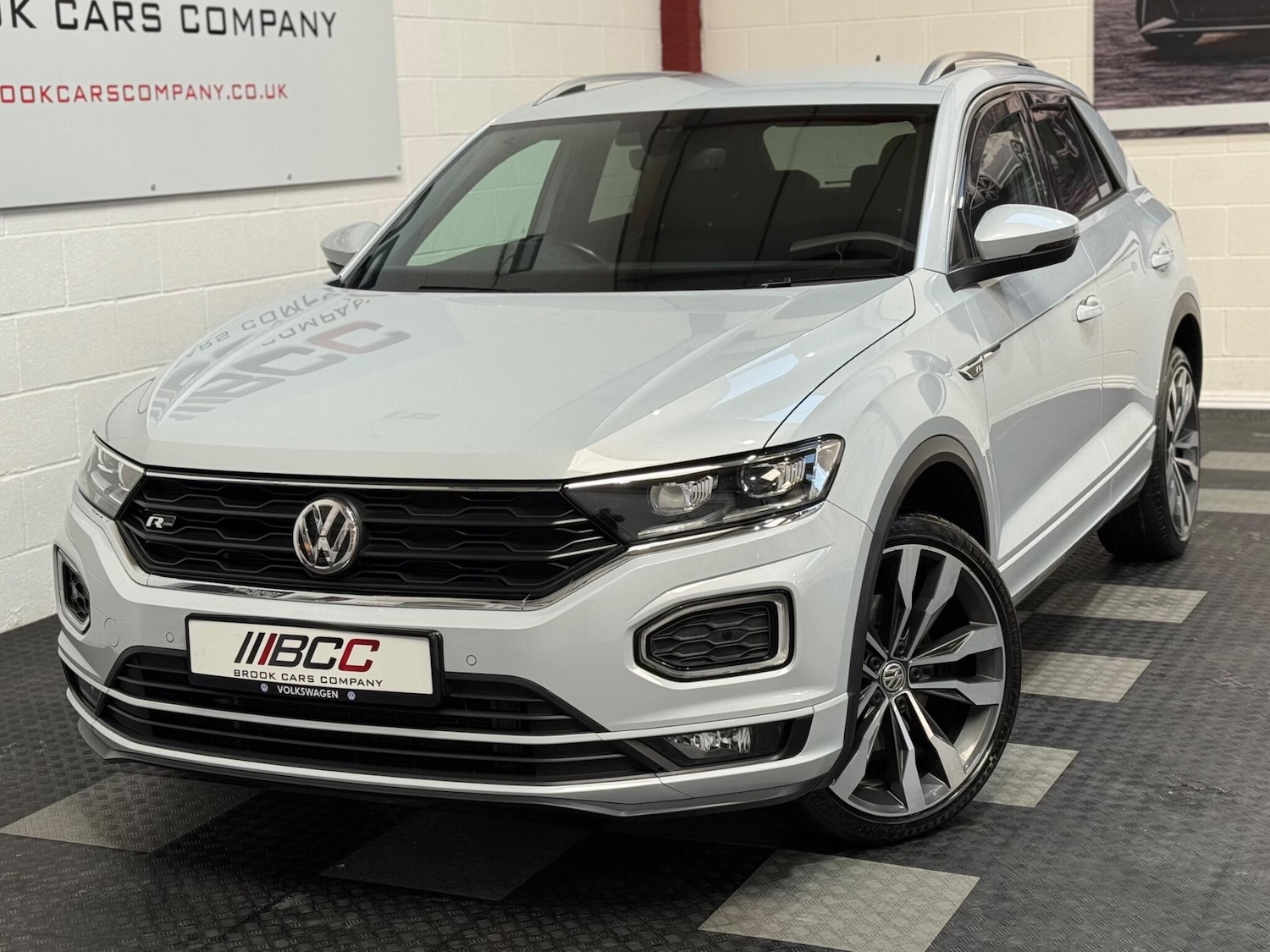 Used Volkswagen T-Roc 2019 for sale - 77016813: Photo 65
