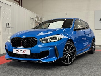 2020 (70) - 2.0 M135i Auto xDrive Euro 6 (s/s) 5dr