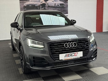 Used Audi Q2 2019 for sale - 75481469: Photo