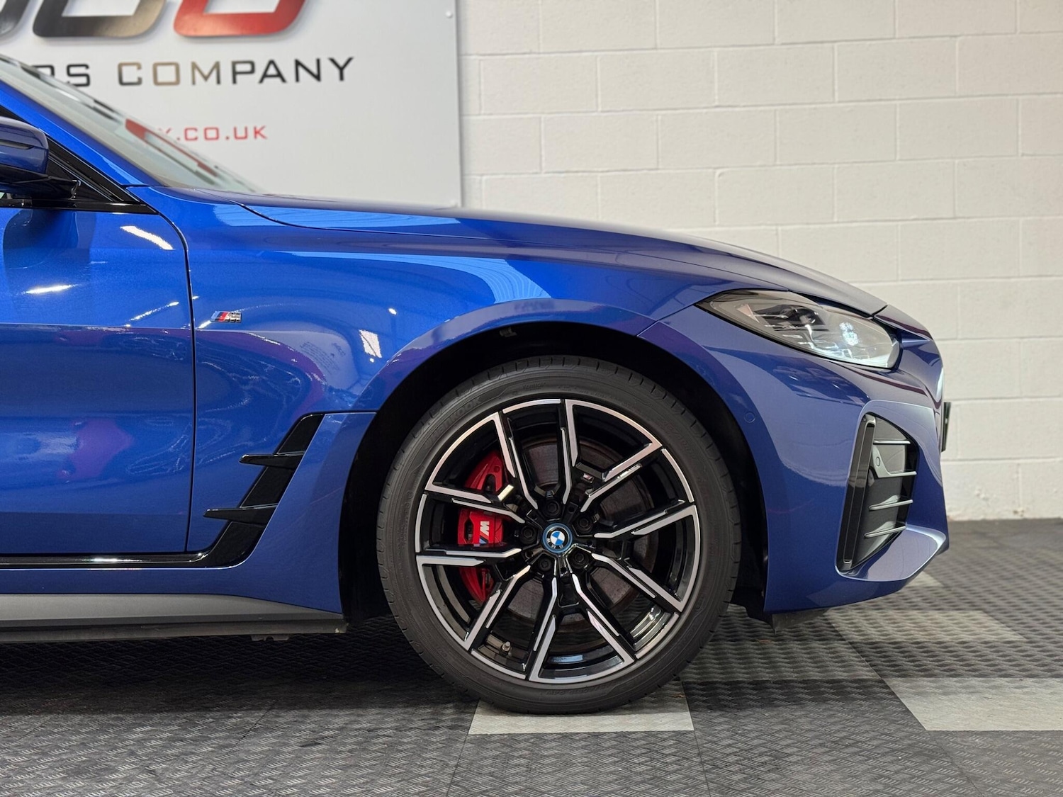 Used BMW i4 2022 for sale - 76608005: Photo 10