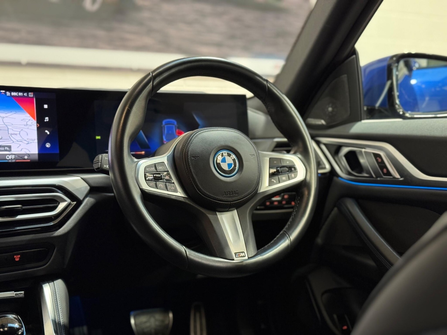 Used BMW i4 2022 for sale - 76608005: Photo 11