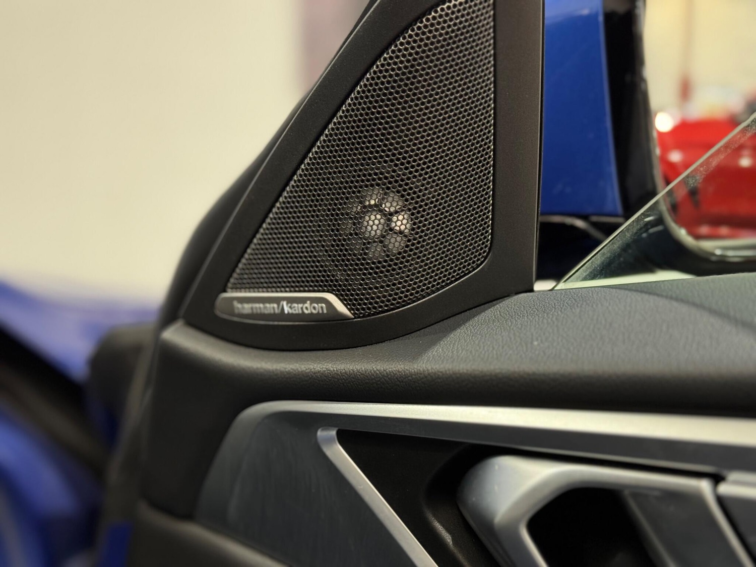 Used BMW i4 2022 for sale - 76608005: Photo 13