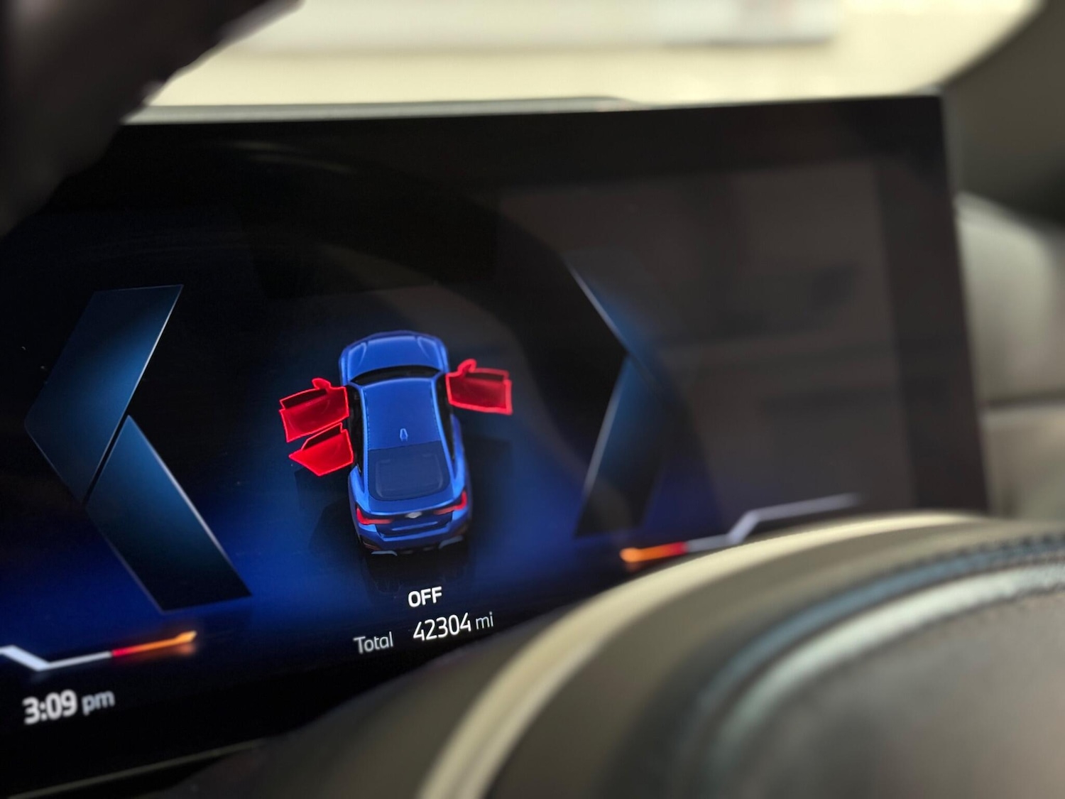 Used BMW i4 2022 for sale - 76608005: Photo 15