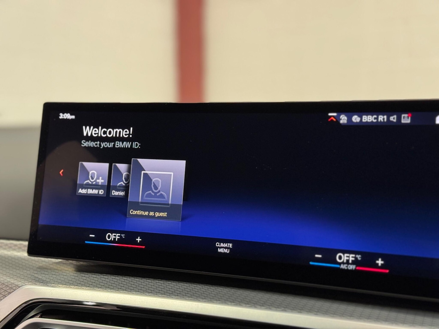 Used BMW i4 2022 for sale - 76608005: Photo 16