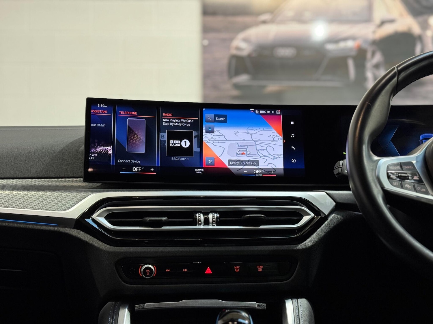 Used BMW i4 2022 for sale - 76608005: Photo 18