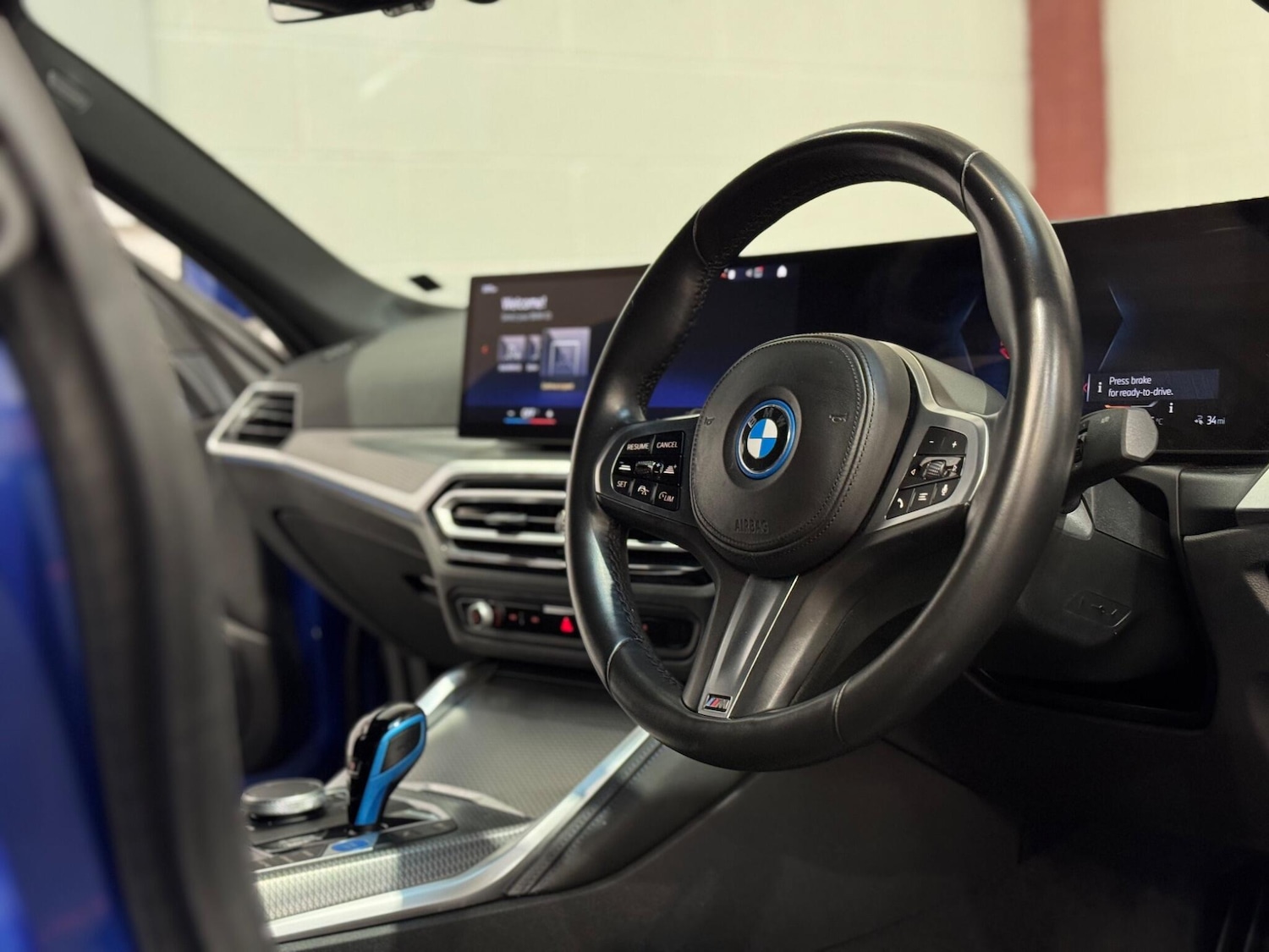 Used BMW i4 2022 for sale - 76608005: Photo 19