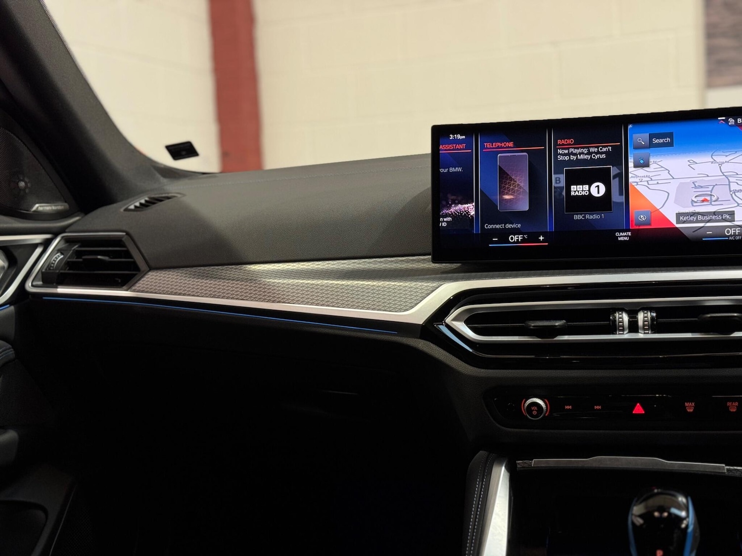 Used BMW i4 2022 for sale - 76608005: Photo 20