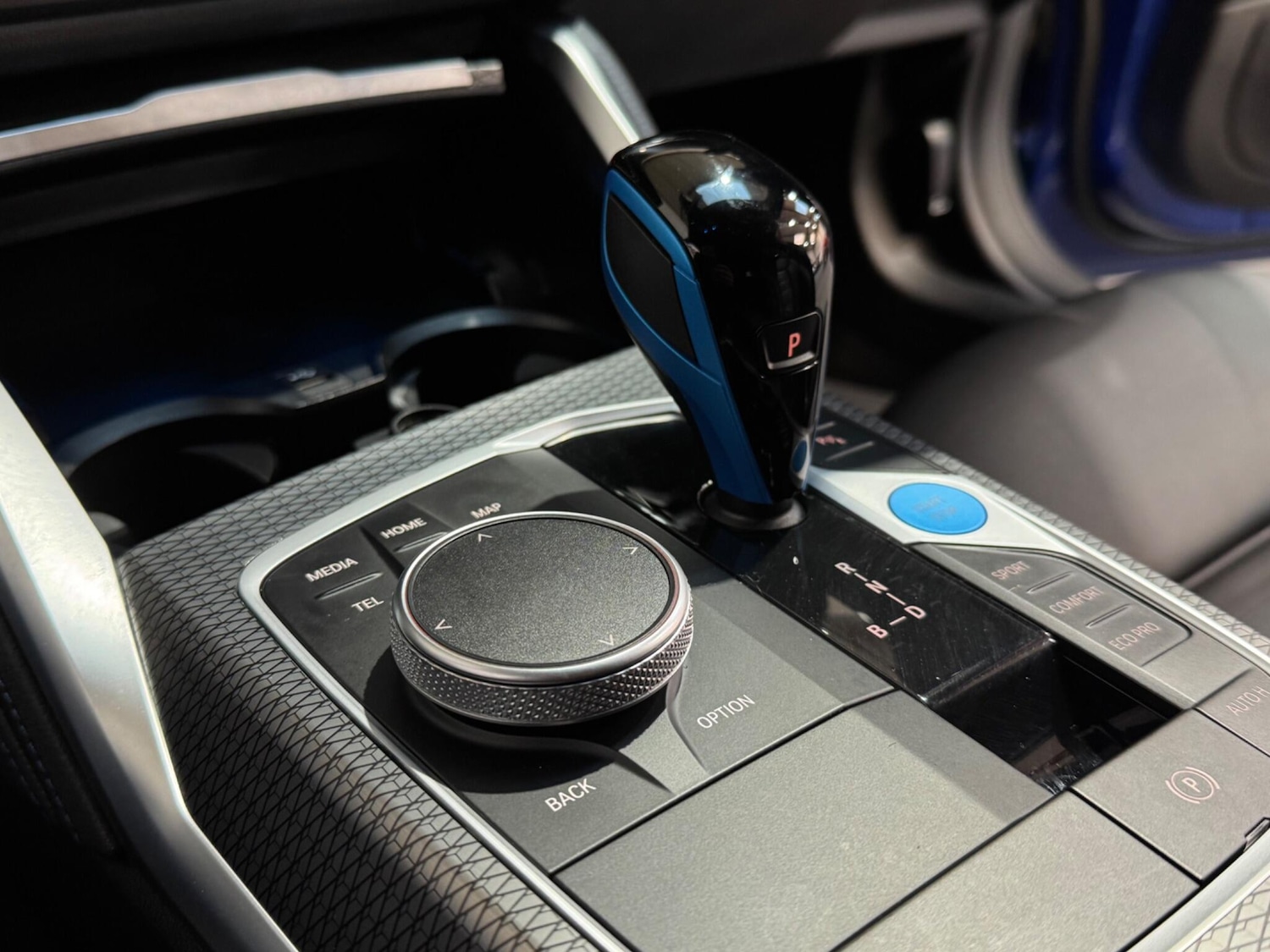 Used BMW i4 2022 for sale - 76608005: Photo 27