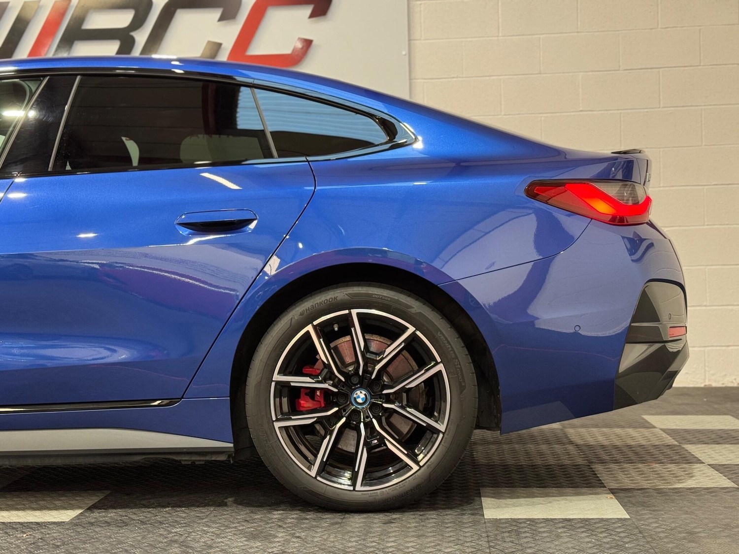 Used BMW i4 2022 for sale - 76608005: Photo 32