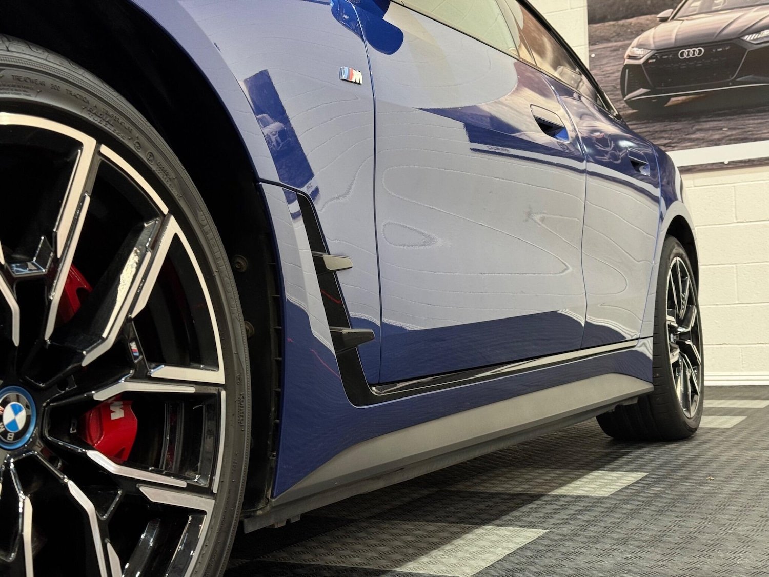 Used BMW i4 2022 for sale - 76608005: Photo 35