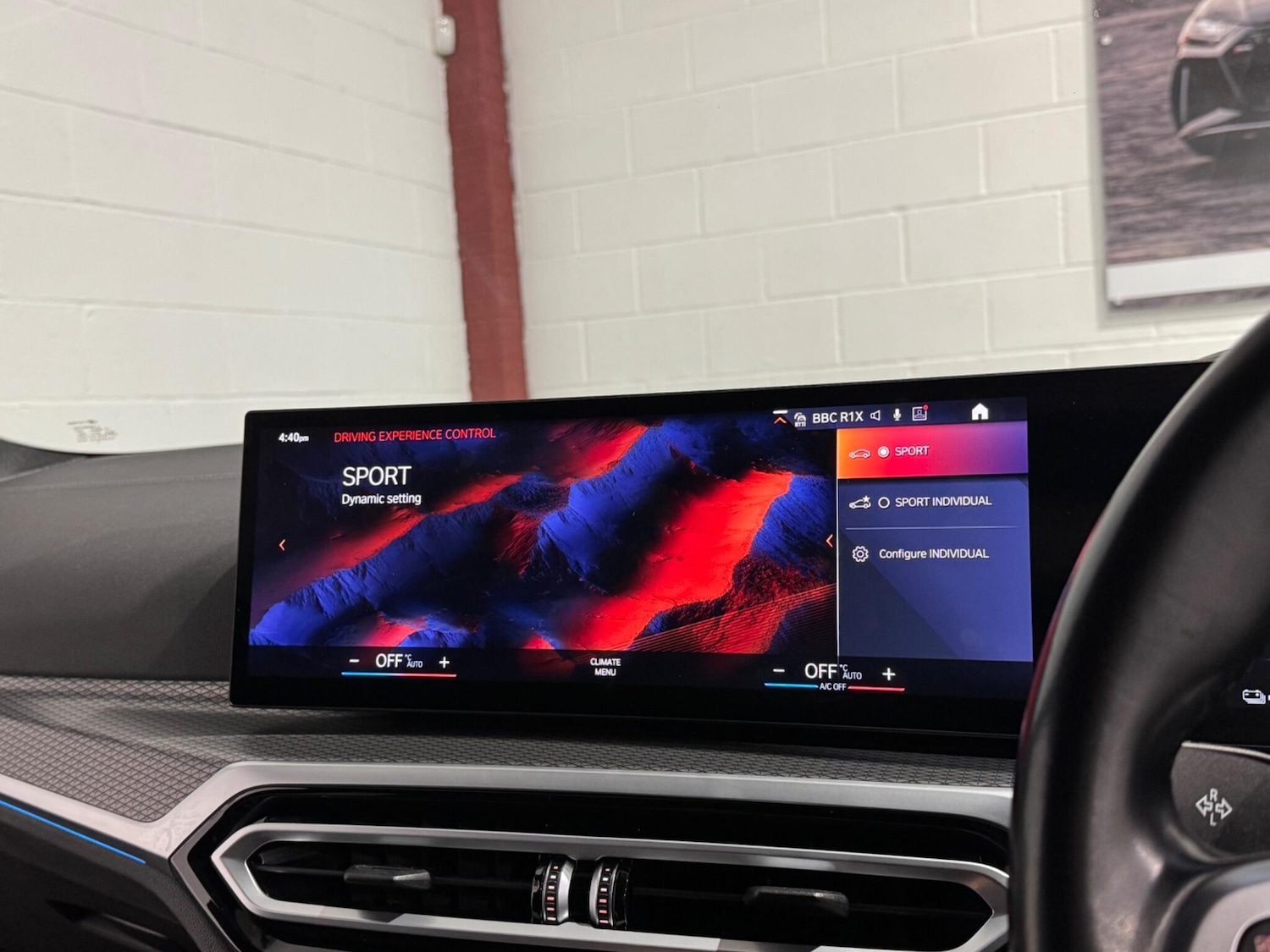 Used BMW i4 2022 for sale - 76608005: Photo 38