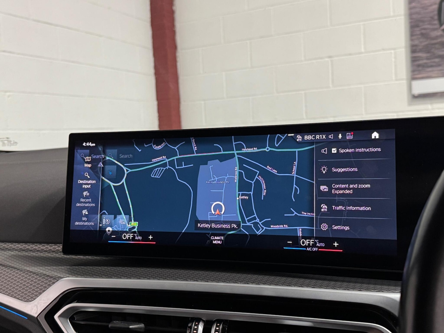 Used BMW i4 2022 for sale - 76608005: Photo 40