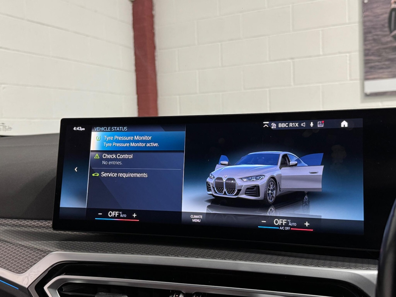 Used BMW i4 2022 for sale - 76608005: Photo 42