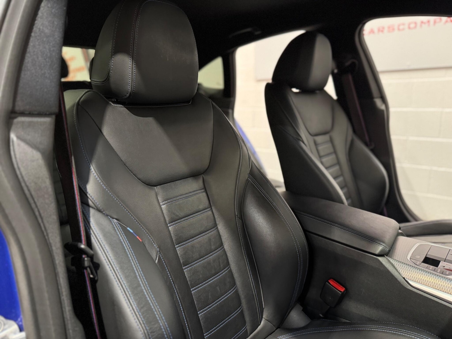 Used BMW i4 2022 for sale - 76608005: Photo 51