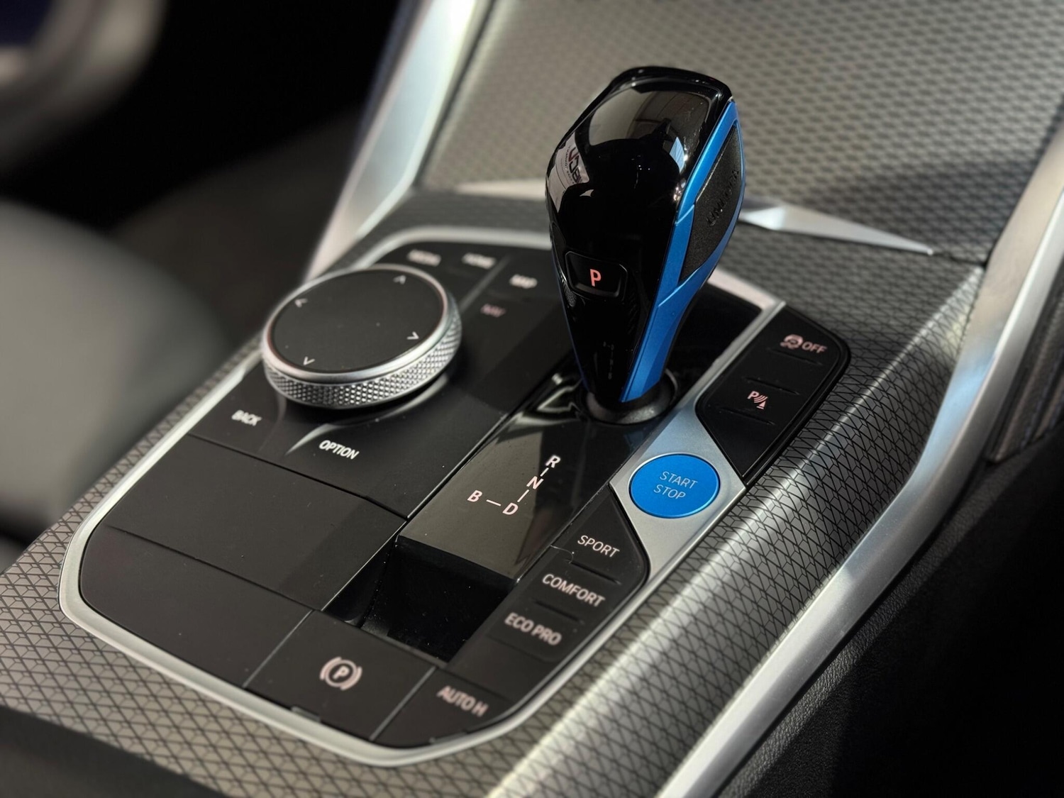 Used BMW i4 2022 for sale - 76608005: Photo 54