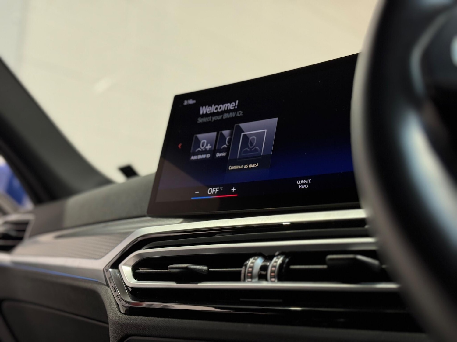 Used BMW i4 2022 for sale - 76608005: Photo 55