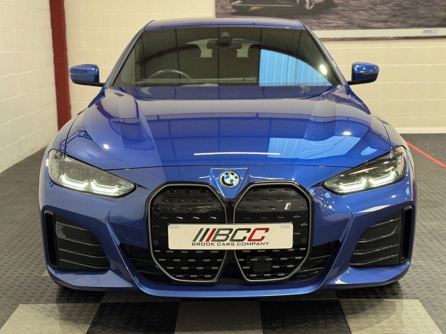 Used BMW i4 2022 for sale - 76608005: Photo 6