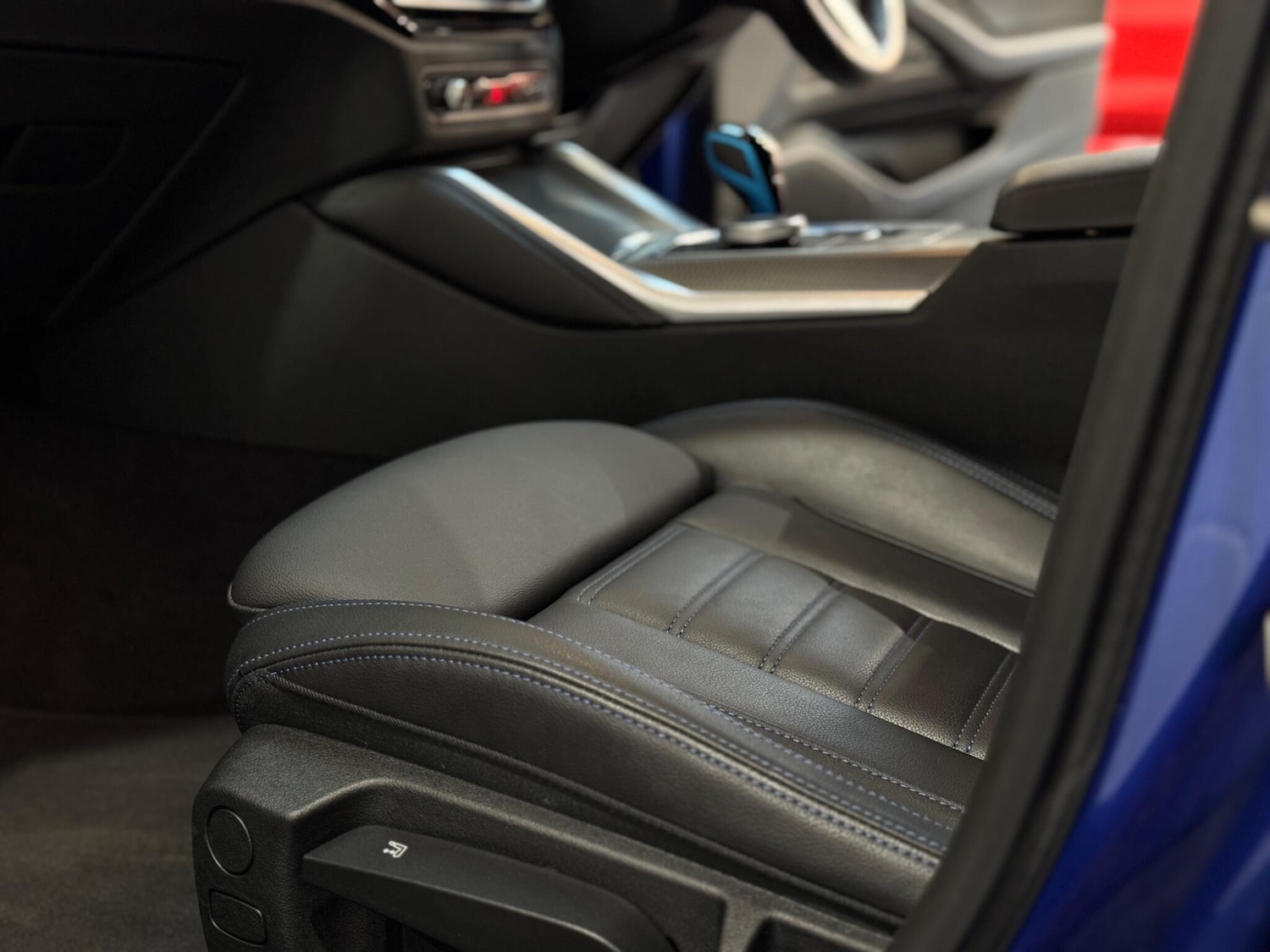 Used BMW i4 2022 for sale - 76608005: Photo 60