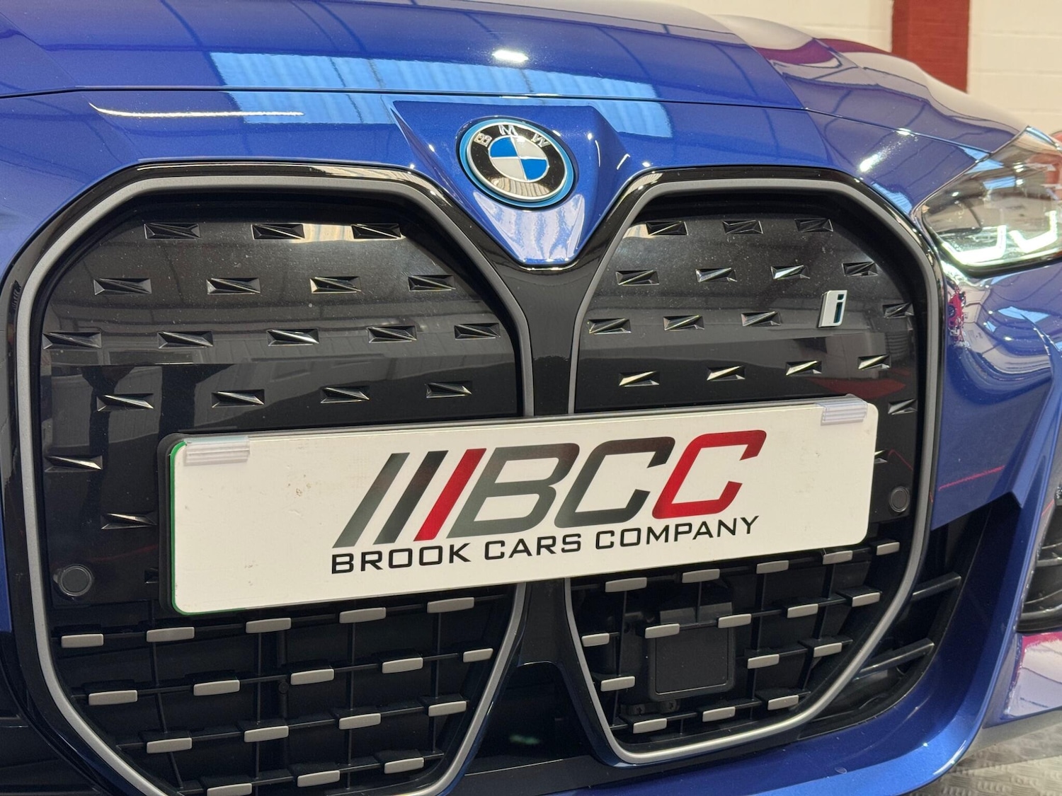 Used BMW i4 2022 for sale - 76608005: Photo 66