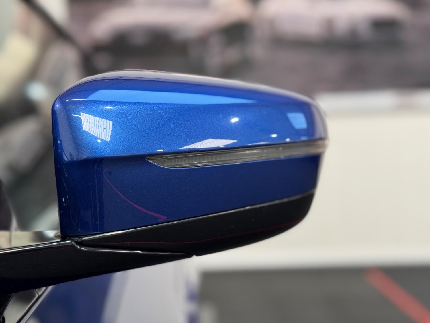 Used BMW i4 2022 for sale - 76608005: Photo 67